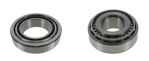 Kegelrollenlager 33205 A Tapered roller bearing 