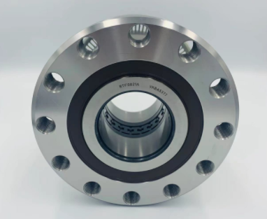 Wheel Hub Bearing