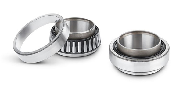 Truck Hub Bearing