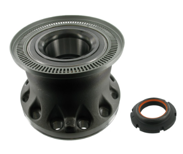 Wheel Hub Bearing