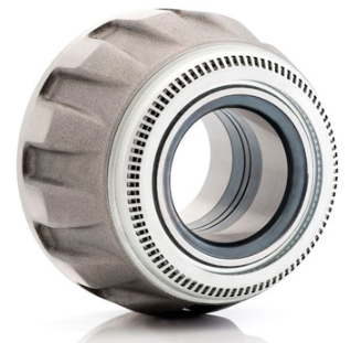 Renault truck bearing