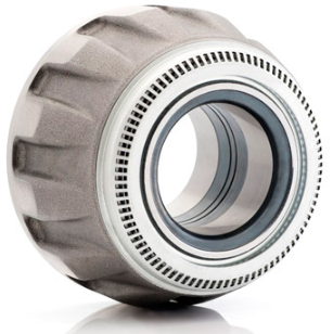 Truck Hub Bearing