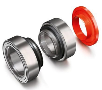 Truck Hub Bearing