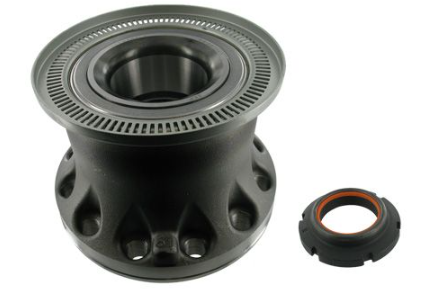 Truck Hub Bearing