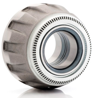 Wheel bearing