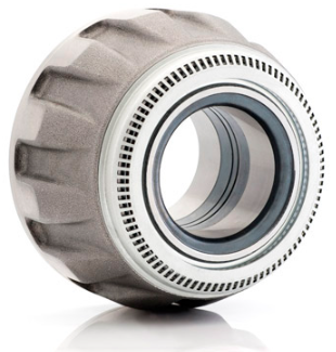 Truck Hub Bearing