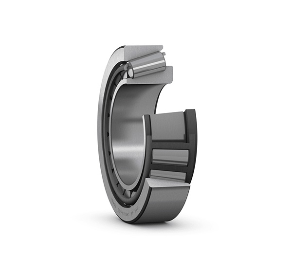 Tapered Roller Bearings: A Robust Solution for High Load Capacity and Efficiency