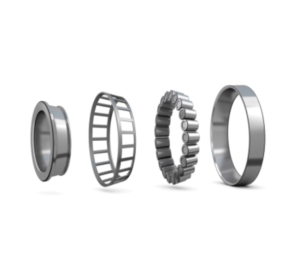 Tips to Extend Tapered Roller Bearing Life