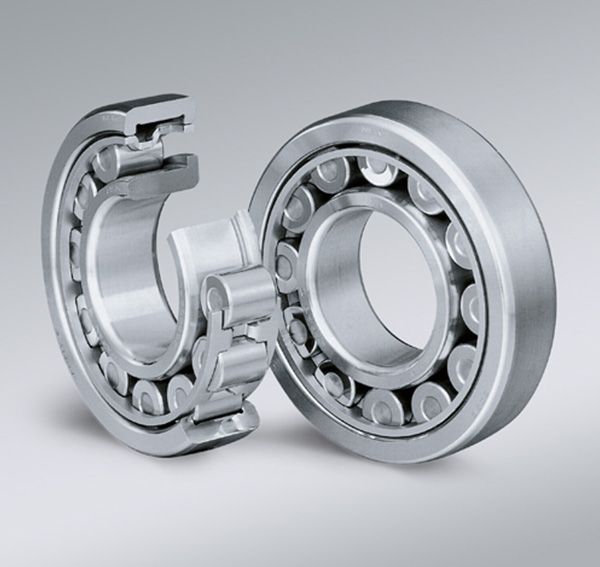 Cylindrical Roller Bearings