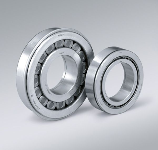 Cylindrical Roller Bearings