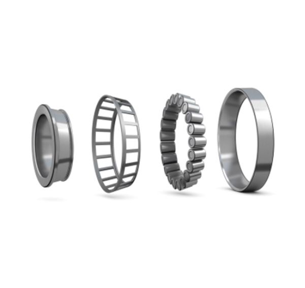 Tapered Roller Bearing