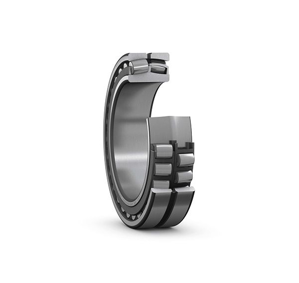 Spherical Roller Bearings