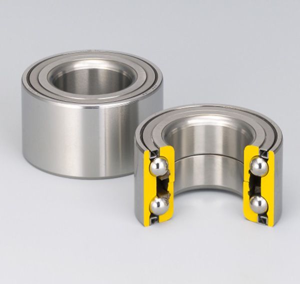 Hub Unit Bearings