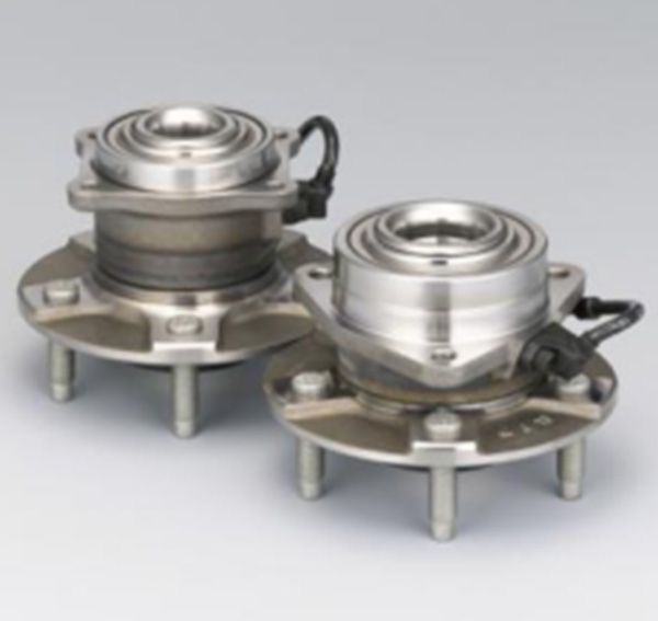 Hub Unit Bearings