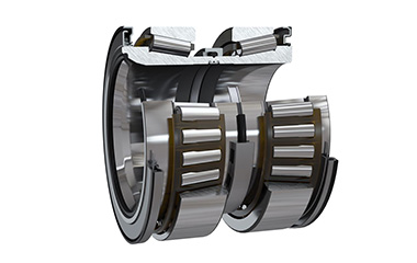 The initial design concept