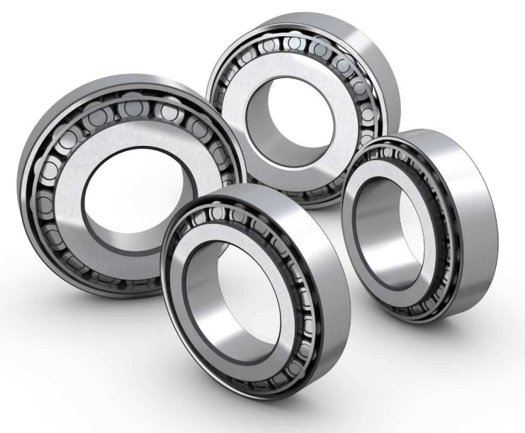 Scania Truck Bearings