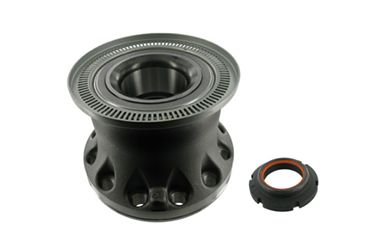 Telltale Signs of A Worn Wheel Hub Bearing and Common Causes of Failure