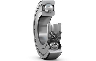 The Logic Behind Bearing References