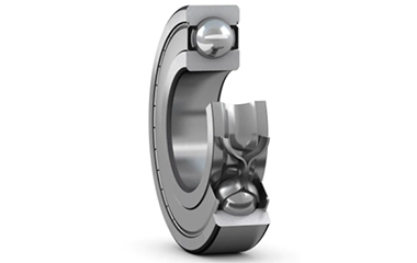 Most Widely Used Bearings: Deep Groove Ball Bearings