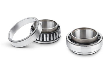 Wheel Bearing Troubleshooting and Repair