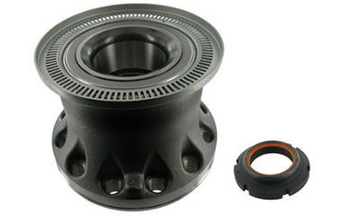 The 8 Most Common Wheel Bearing Maintenance Issues