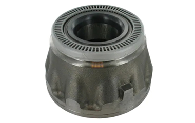 Why Wheel Bearings Are Important, And What Happens When They Fail