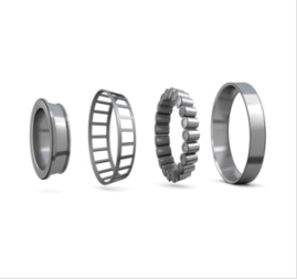 Un-Sealed Tapered Roller Thrust Bearings