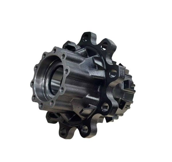 DAF Wheel Hub