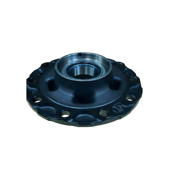 VOLVO WHEEL HUB