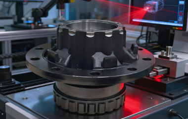 ​3 Reasons To Avoid Low Quality Wheel Hub Assemblies