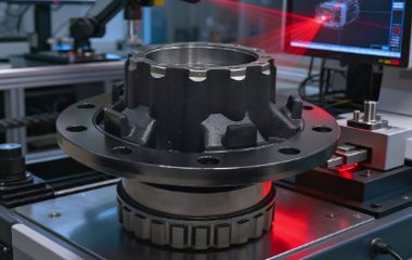 ​3 Reasons To Avoid Low Quality Wheel Hub Assemblies