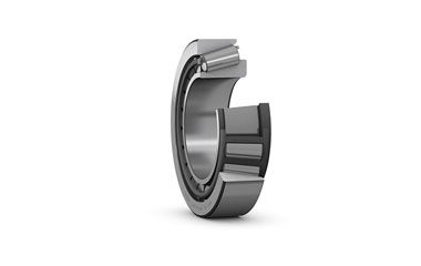 Tapered Roller Bearings: A Robust Solution for High Load Capacity and Efficiency