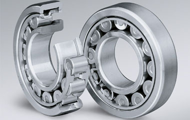 Cylindrical Roller Bearings: What Are They and How Are They Used?