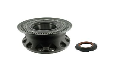 How to Choose the Right Truck Hub Bearing for Your Fleet