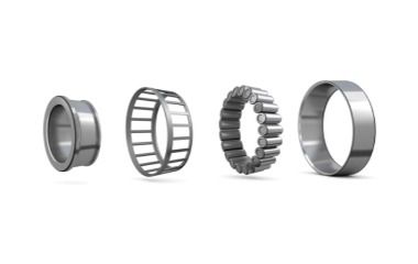 Boosting Efficiency with Premium Tapered Roller Bearings