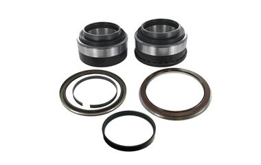 Maximizing Lifespan of Wheel Hub Assemblies in Heavy Trucks