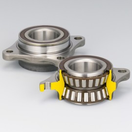 Why Choose OEM Hub Unit Bearings
