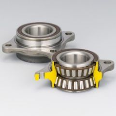 Innovations in Hub Unit Bearings Design